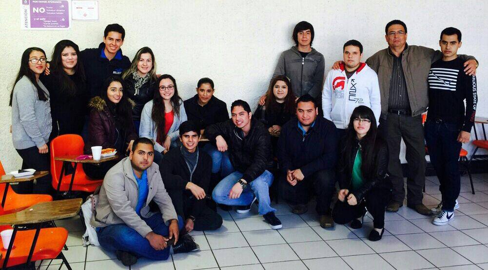 Concurso uachatec Francisco