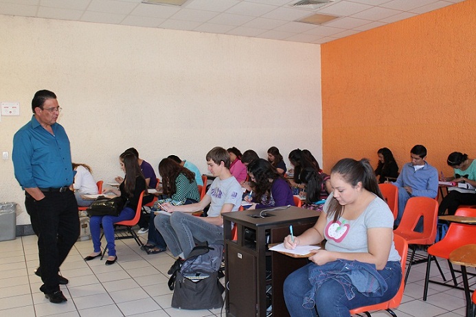 ClaseFrancisco