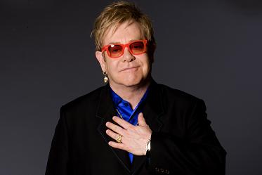 Elton-John