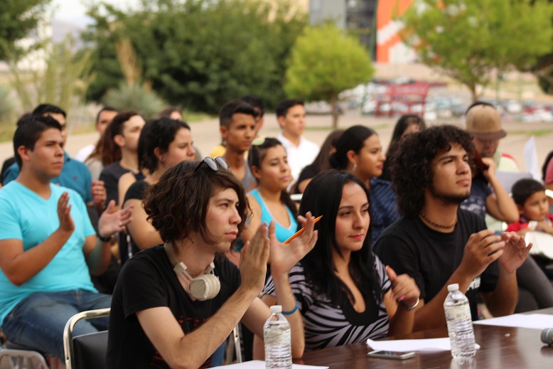 Conta's got talent primera eliminatoria