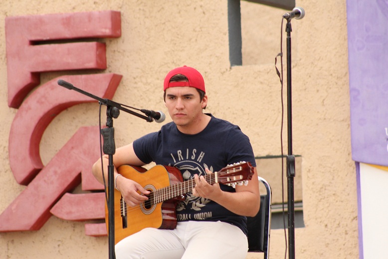 Conta's got talent primera eliminatoria
