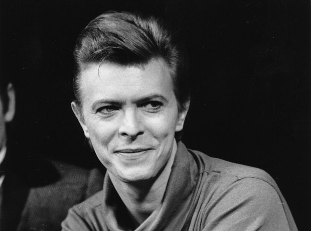 Mejores canciones de David Bowie