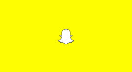 Snapchat-Logo