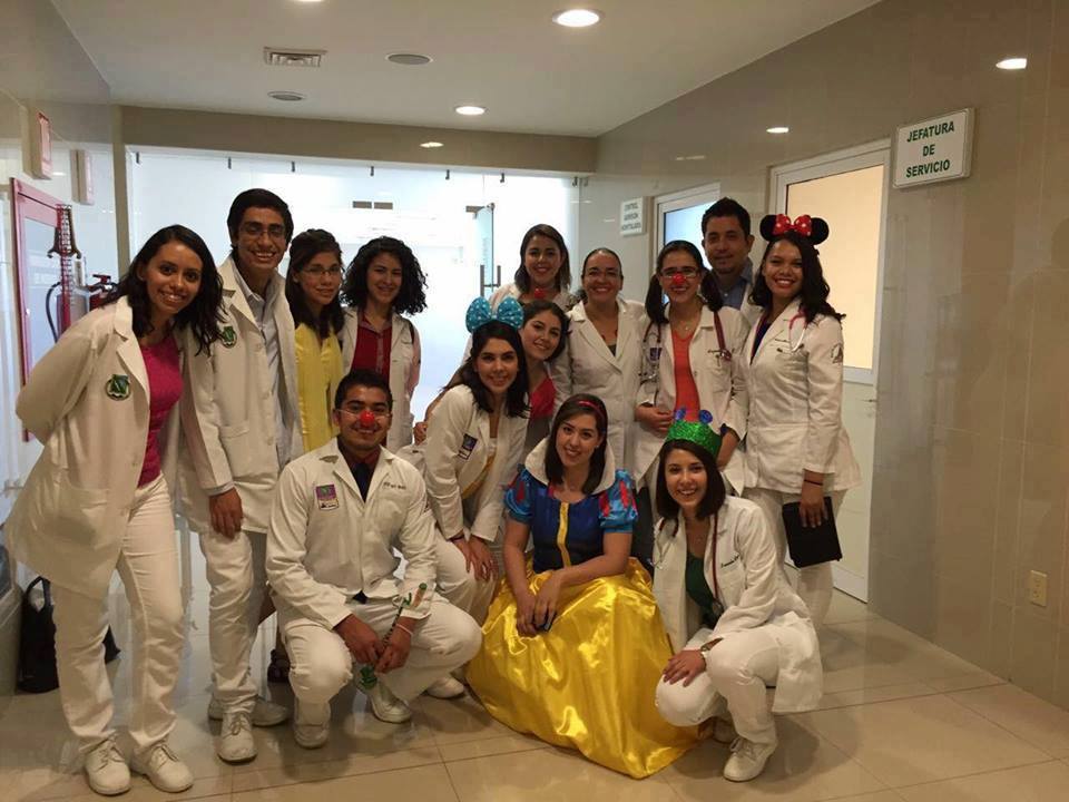 dra peña 2016