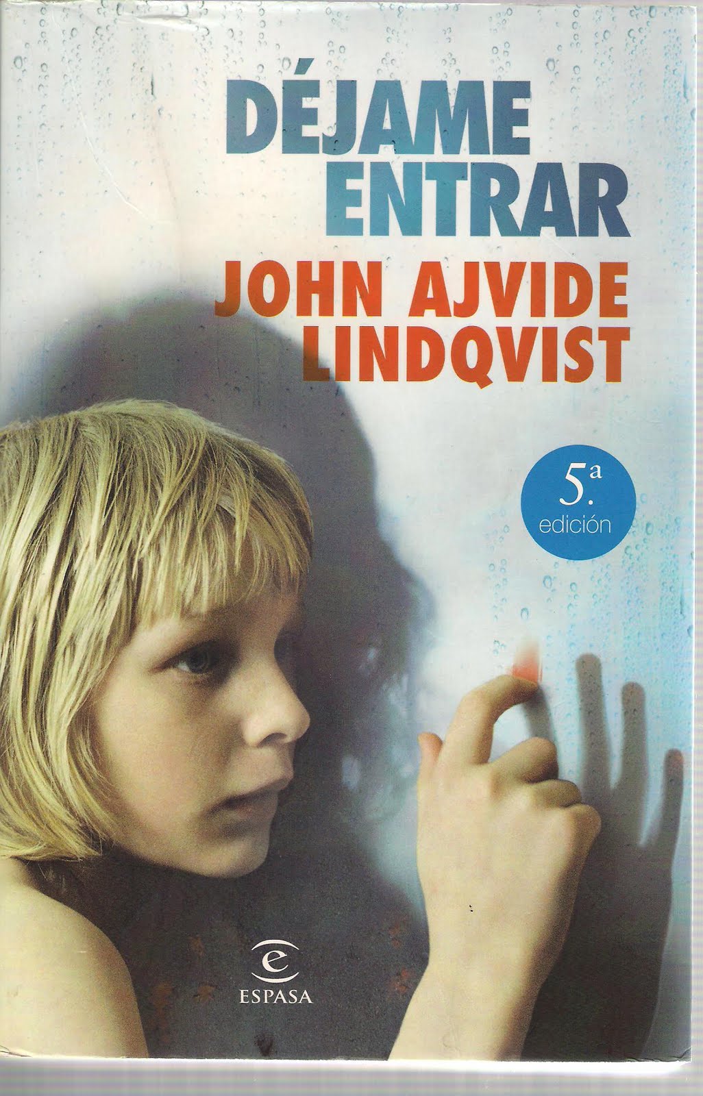 dejame entrar • dejame entrar