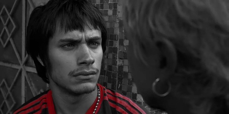 amores perros
