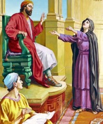 Evangelio del domingo