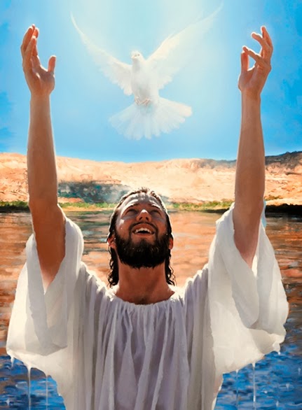 Evangelio del domingo