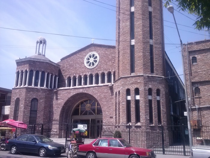 Horarios de Misa en Monterrey