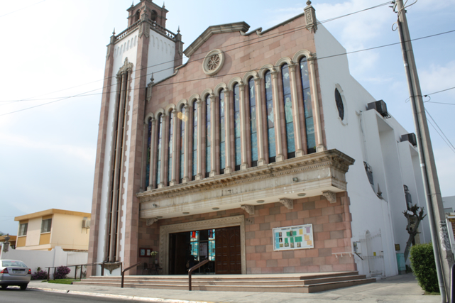 Horario de Misas en Monterrey
