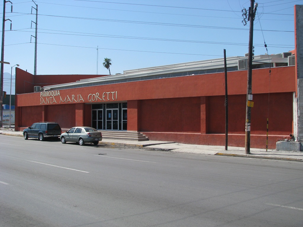Horario de Misas en Monterrey