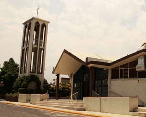 Horario de Misas en Monterrey