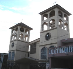 Horario de Misas en Monterrey