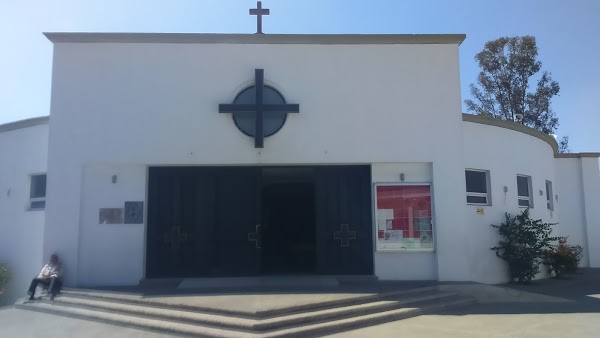 Horario de Misas en Querétaro