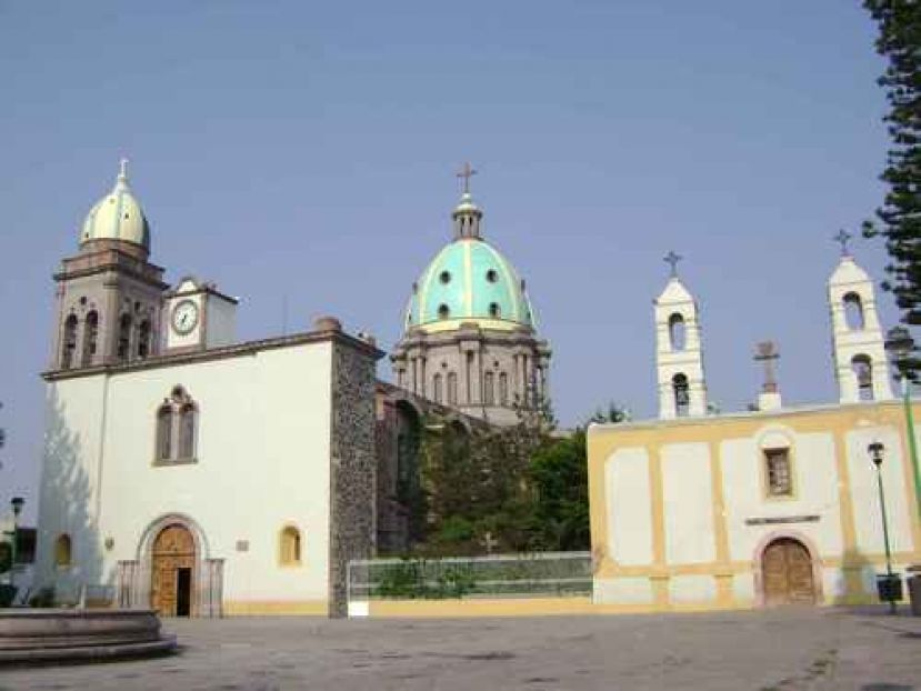 Horario de Misas en Querétaro