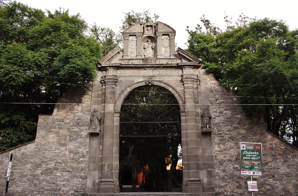 Horario de Misas en Puebla