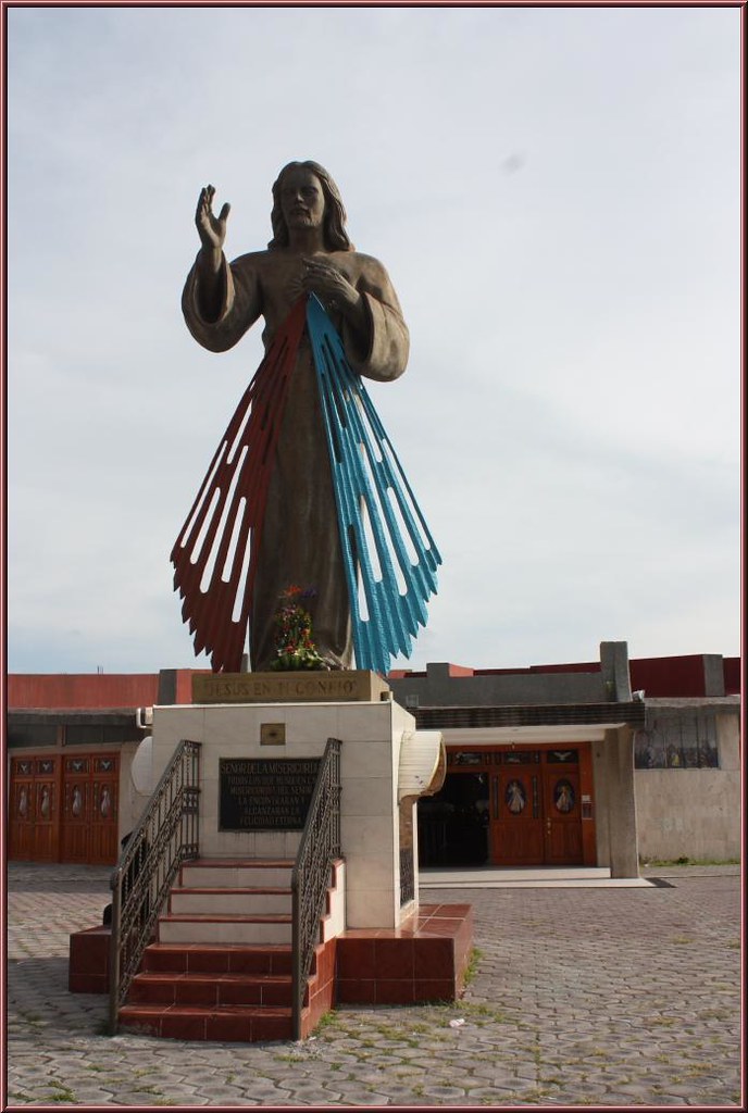 Horario de Misas en Puebla
