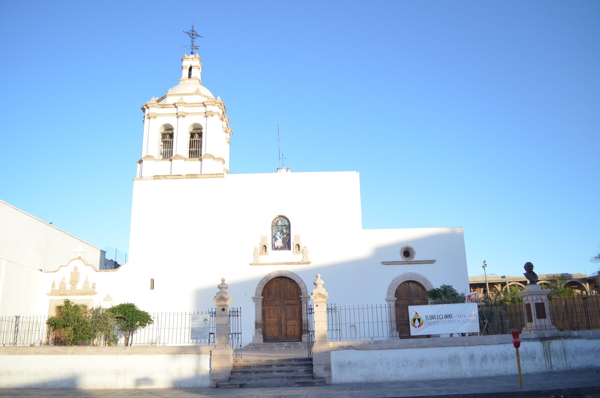 San Francisco de Asís Chihuahua