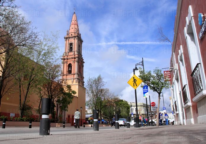 Horario de Misas en Aguascalientes