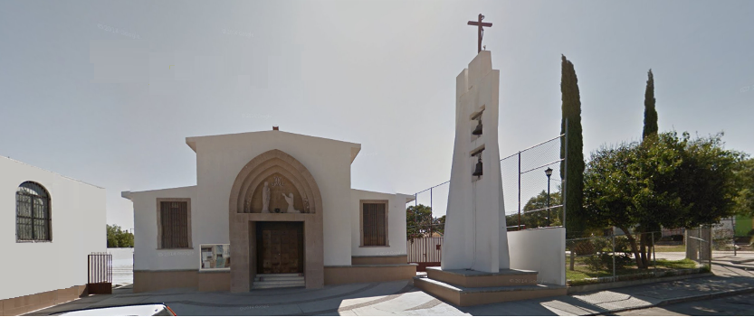 Horario de Misas en Aguascalientes