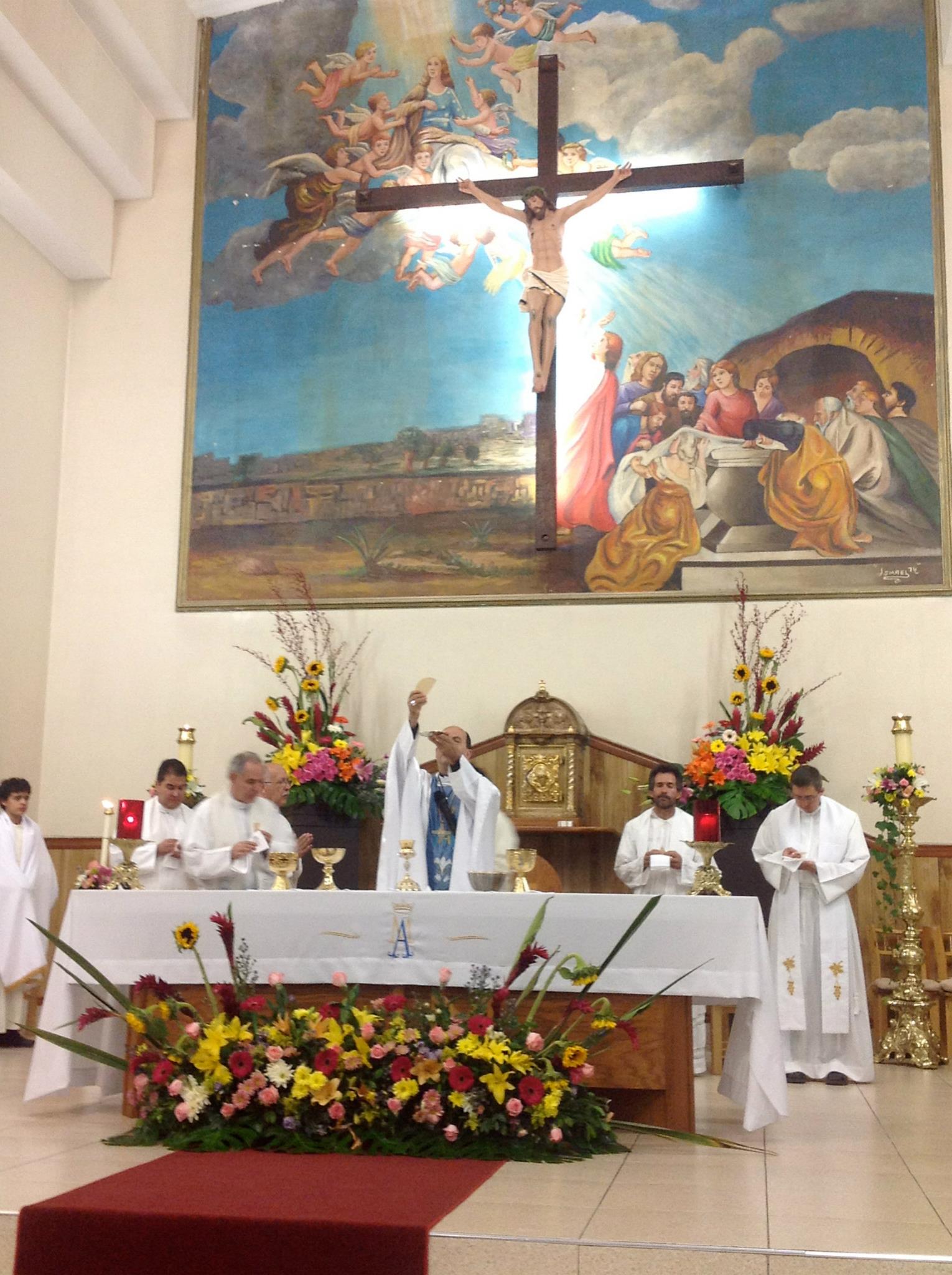 Asunción de María Chihuahua