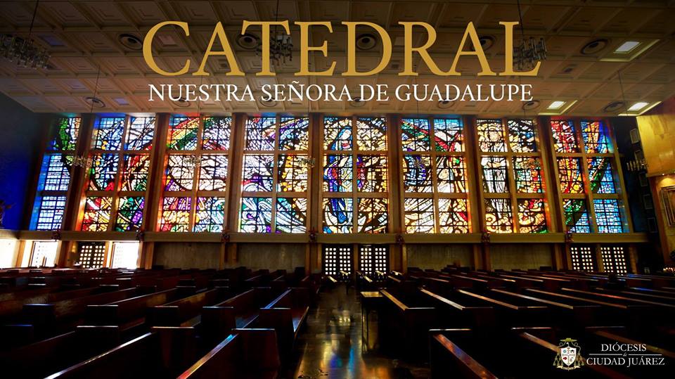 Catedral de Ciudad Juárez
