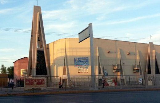 Divina Providencia Chihuahua