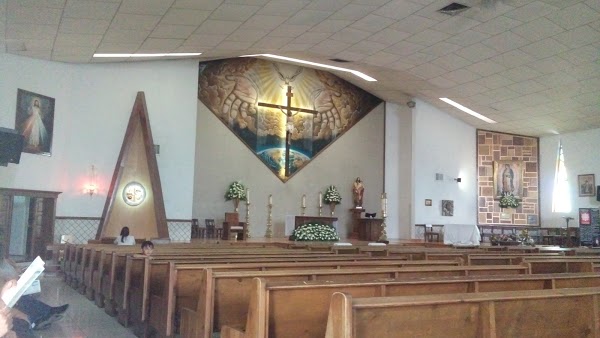 Divina Providencia Chihuahua