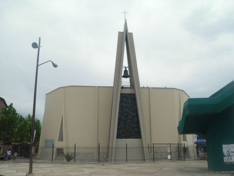 Divina Providencia Chihuahua