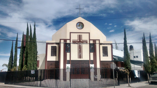 Horario de Misas en Aguascalientes