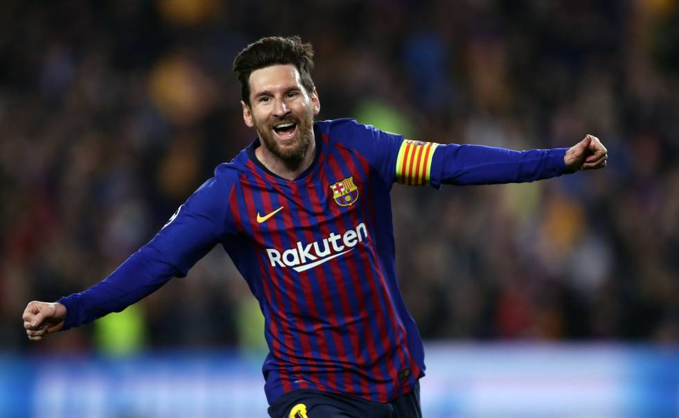 Lionel Messi Vs Cristiano Ronaldo