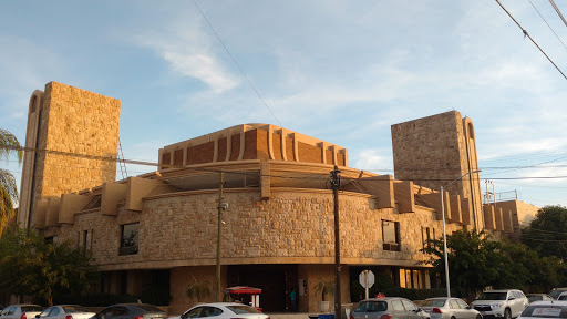 Horario de Misas en Torreón