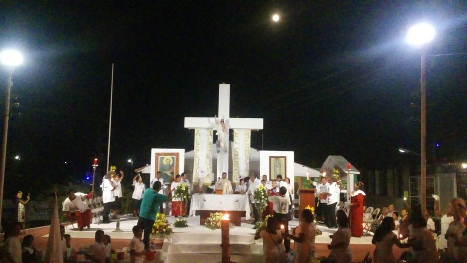 Horario de Misas en Acapulco