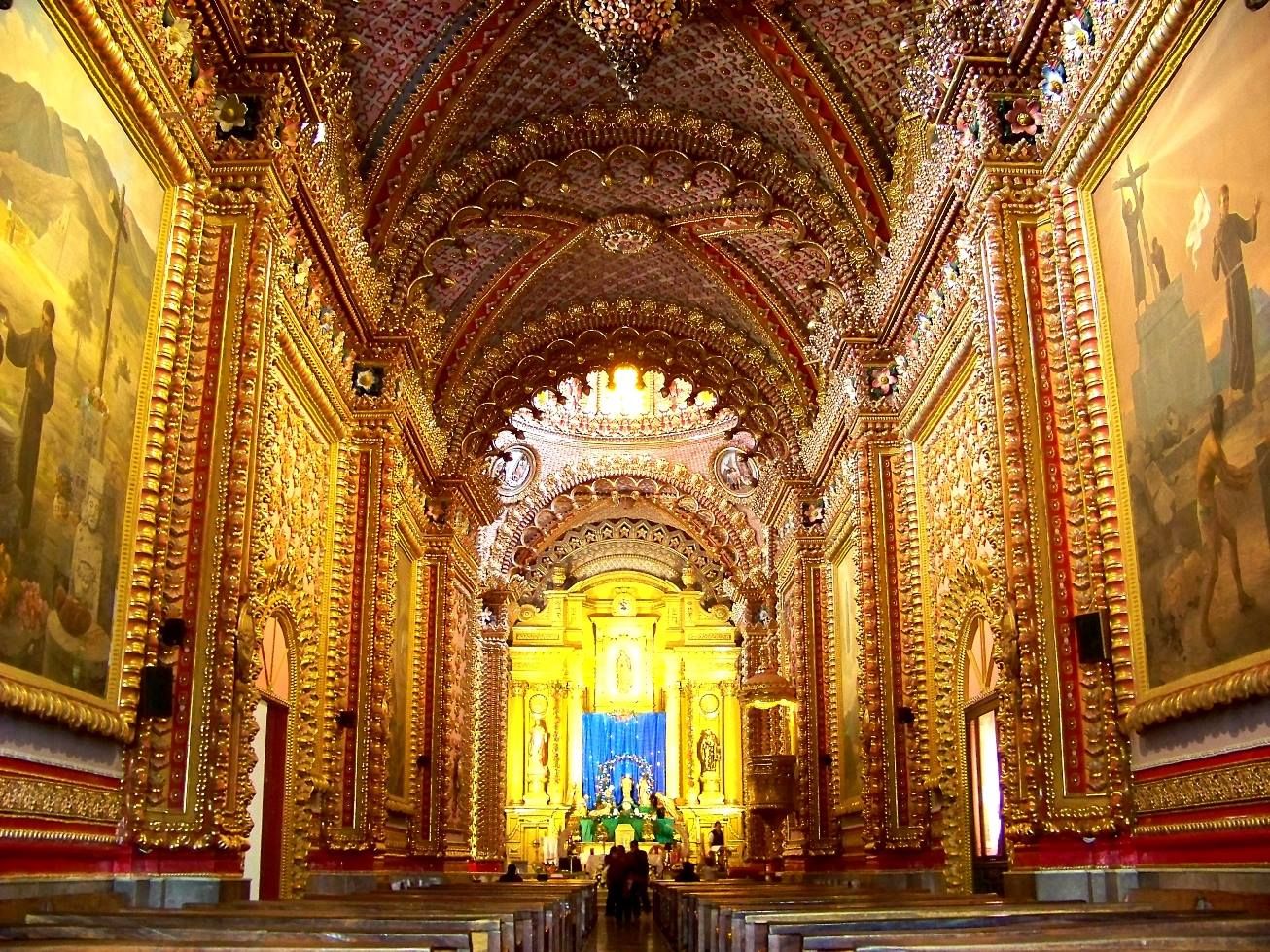 Horario de Misas en Morelia