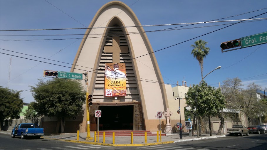 Horario de Misas en Culiacán