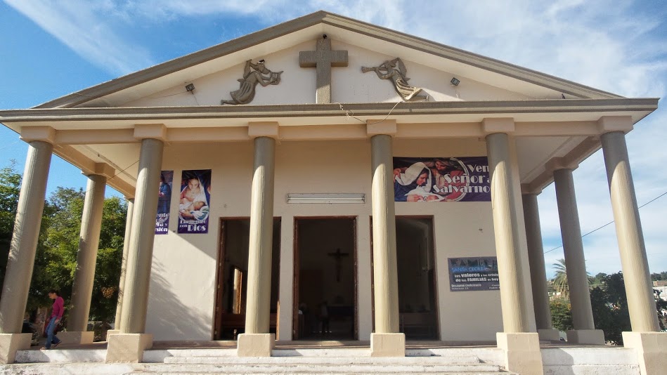Horario de Misas en Culiacán