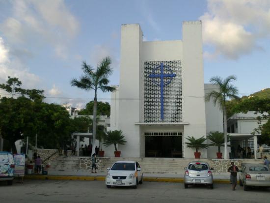 Horario de Misas en Acapulco
