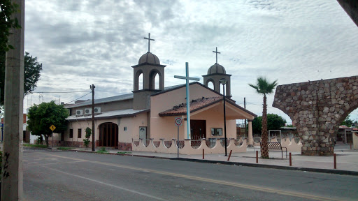 Horario de Misas en Hermosillo