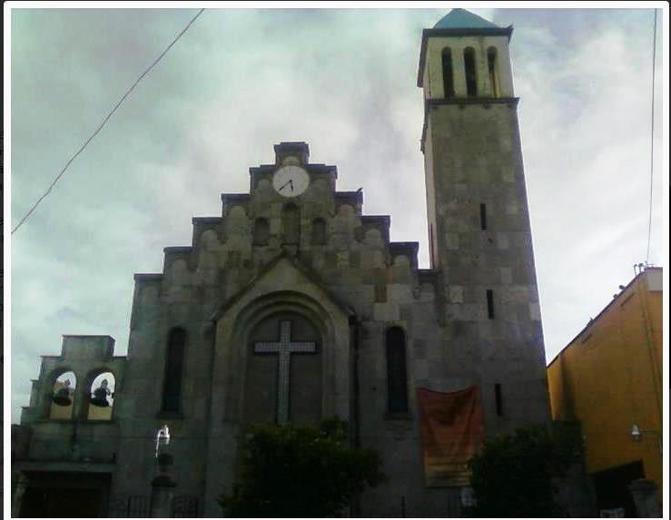 Horario de Misas en Guadalajara, Jalisco, México