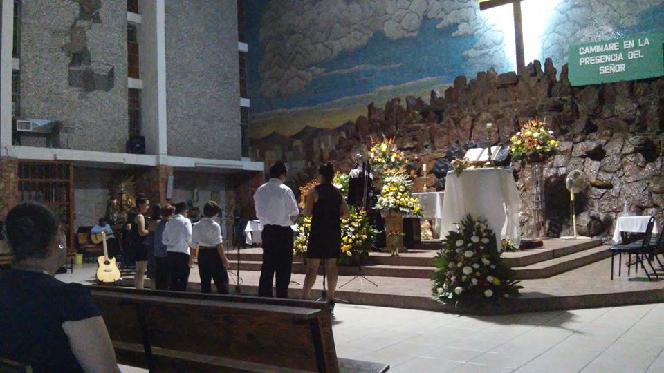 Nuestra Señora de la Soledad Chihuahua