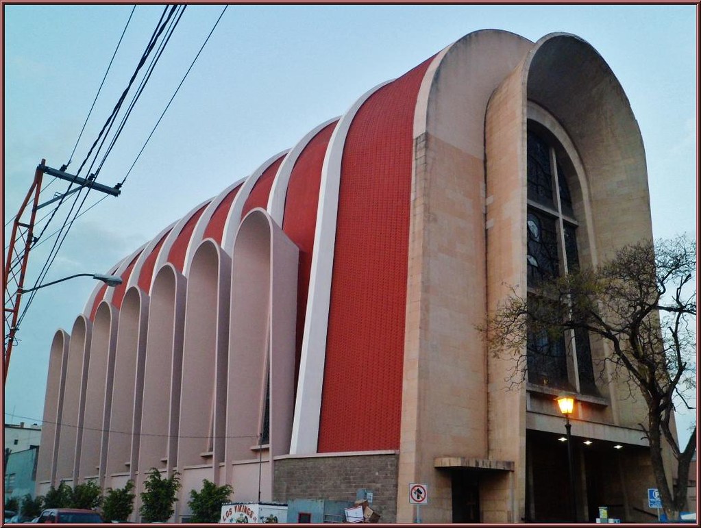 Misas en San Luis Potosí