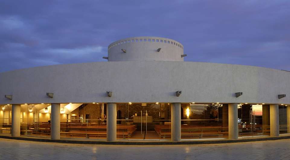 Horario de Misas en Los Cabos