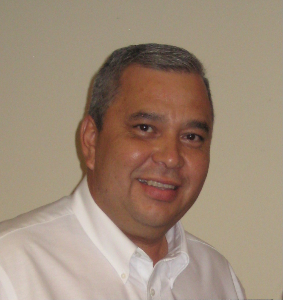 Carlos Martín Monreal García