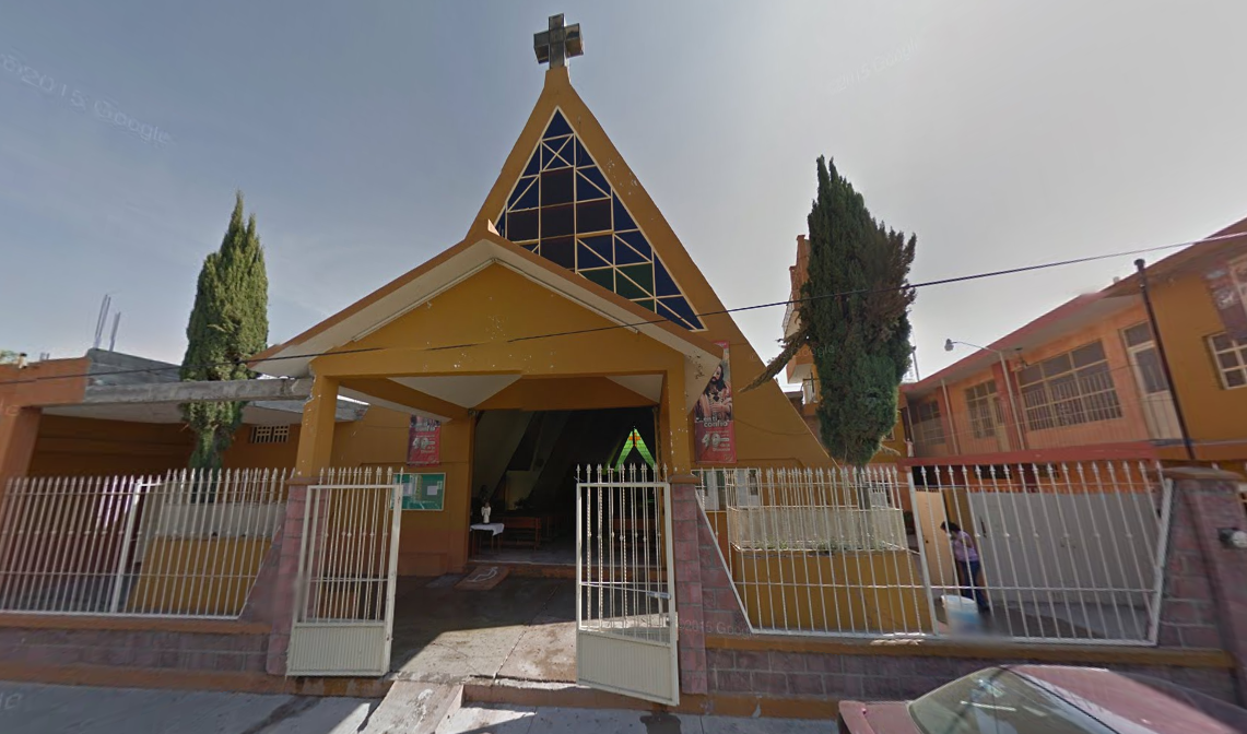 Horario de Misas en Celaya