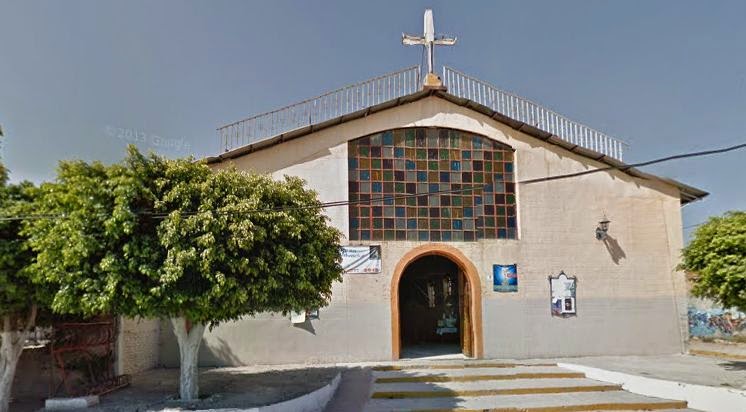 Horario de Misas en Celaya