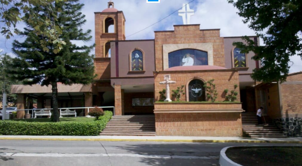 Horario de Misas en Xalapa