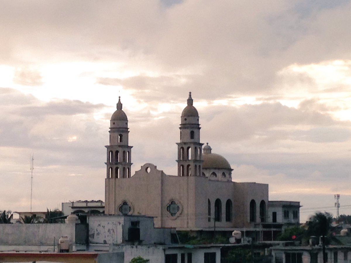 Horario de Misas en Veracruz