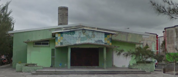 Horario de Misas en Veracruz