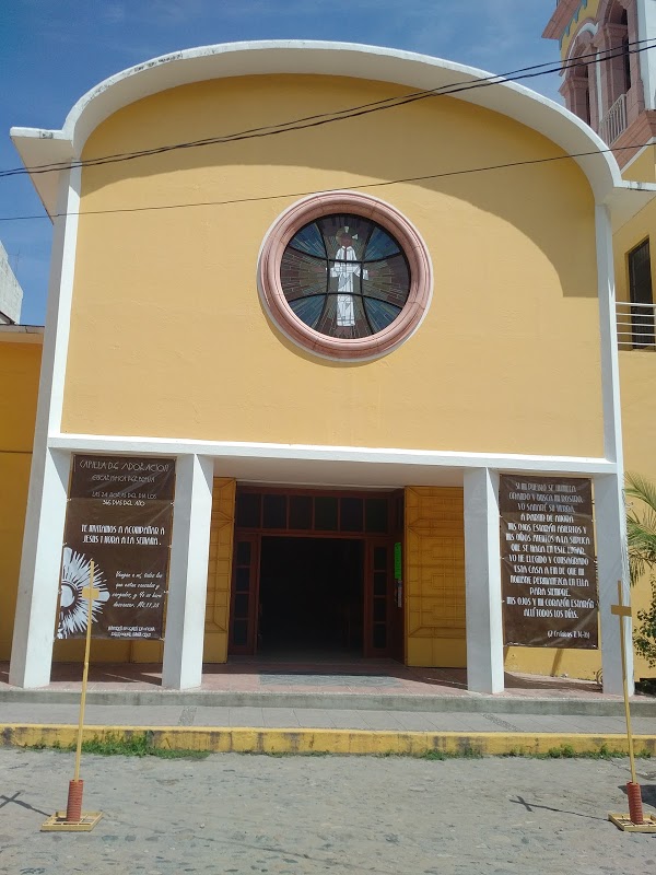 Horario de Misas en Puerto Vallarta, Jalisco actualizados • UachateC
