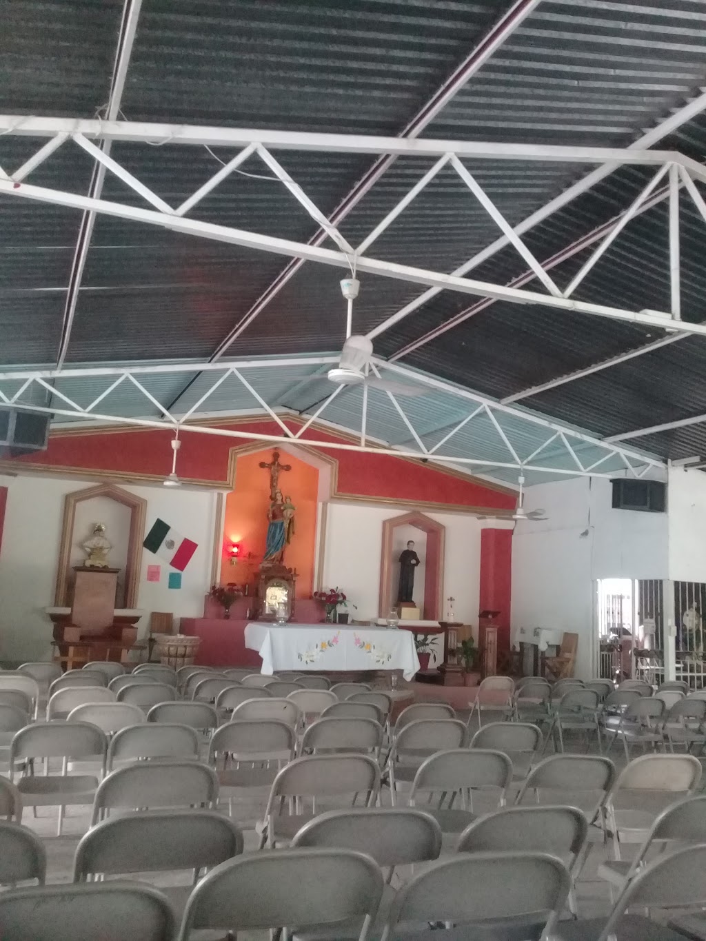 Horario de Misas en Puerto Vallarta